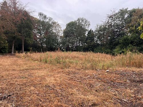 Grond op zichtlocatie langs de N43 te Waregem