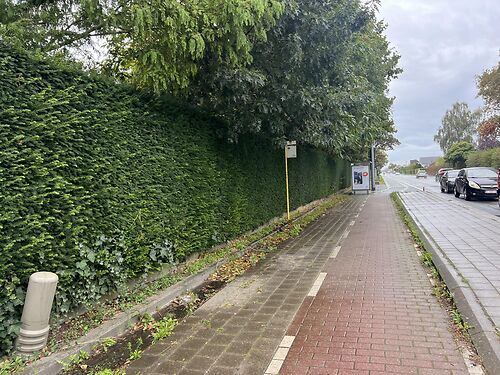 Grond op zichtlocatie langs de N43 te Waregem