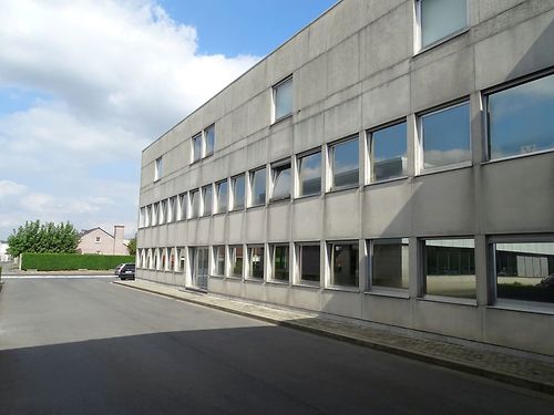 Budgetkantoren te Kortrijk-Noord