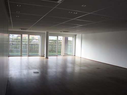 Kantoorgebouw te Roeselare