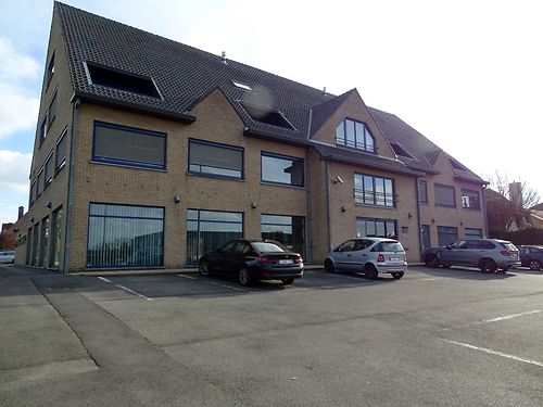 Diverse kantoorruimtes in Harelbeke 