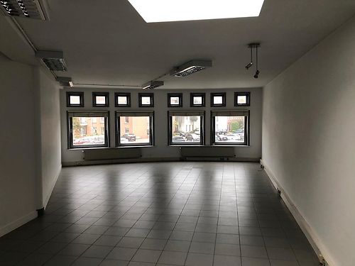 Goed gelegen budgetkantoren te Gent