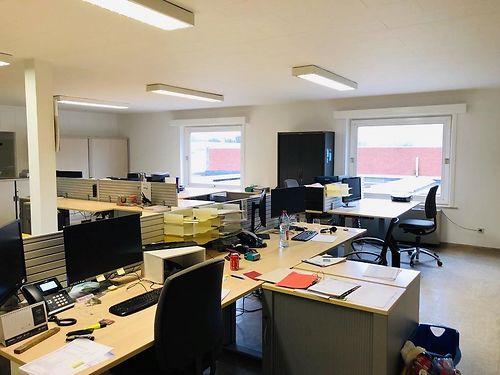 VERKOCHT - Bedrijfssite vlakbij de N36 te Harelbeke