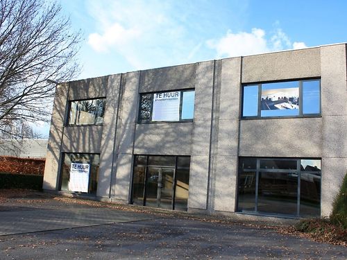 Polyvalent gebouw te Waregem