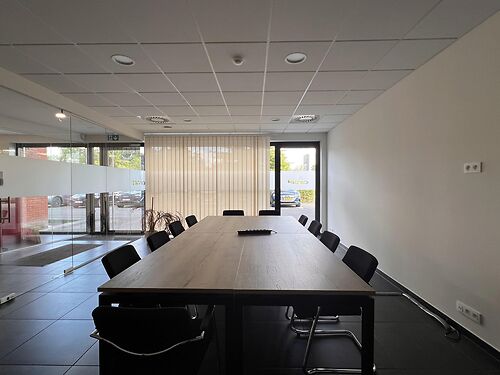 Kantoor in Grote Nest te Evergem