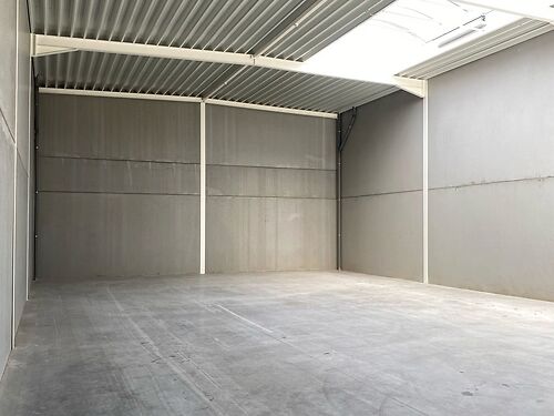 Unieke nieuwbouw KMO-unit te Kortrijk