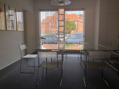 Goed gelegen budgetkantoren te Gent