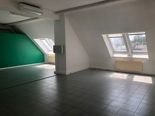 Goed gelegen budgetkantoren te Gent