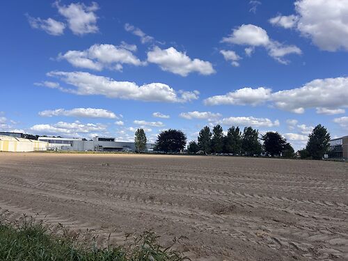 Build to suit opportuniteiten te Wielsbeke!
