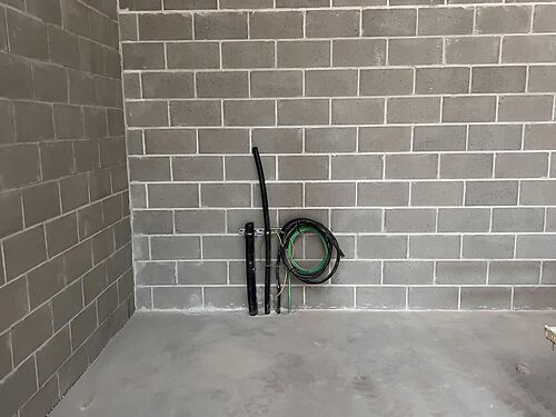 Nieuwbouw KMO-units in KMO-park 'De Weverij' te Laarne (Kalken)