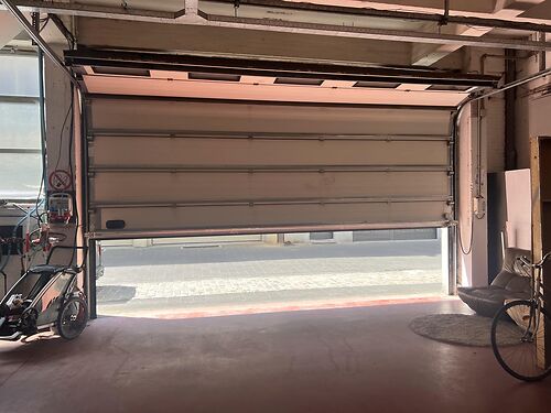 Voormalig fabriekspand in centrum van Antwerpen - ideaal voor ontwikkeling van zowel wooneenheden als bedrijvigheid