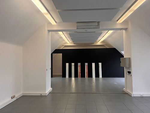 Budgetvriendelijk kantoor vlakbij de R4, E17 en E40 te Gent