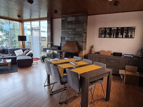 Multifunctioneel bedrijfsgebouw in industriezone Aalst Noord IV