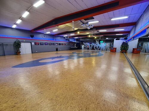 Multifunctioneel bedrijfsgebouw in industriezone Aalst Noord IV