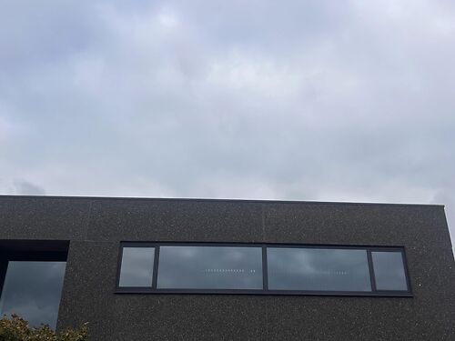 Kantoorruimtes vlakbij de R4 te Assenede