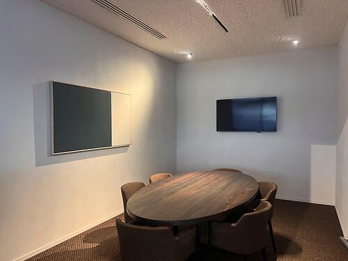 Kantoor in bedrijvencentrum "Cotton Factory" te Kortrijk