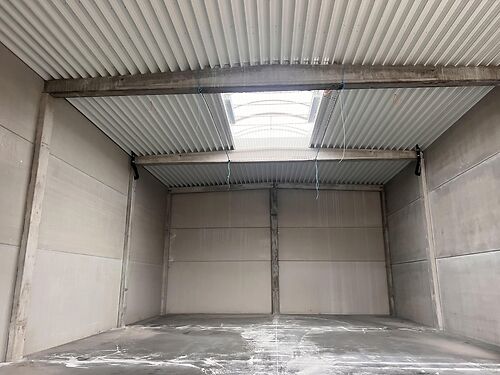 Nieuwbouw KMO-units vlakbij de E17 te Waregem