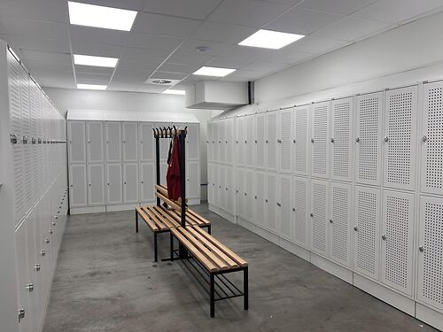 Kantoor vlakbij de ring van Gent, met uitstekende verbinding via E17 en E40