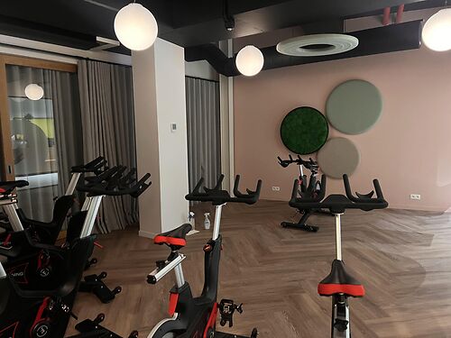 Kantoor vlakbij de ring van Gent, met uitstekende verbinding via E17 en E40