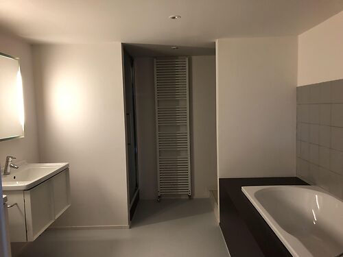 Kantoor in loft-stijl in het centrum van Oudenaarde, vlakbij de N60