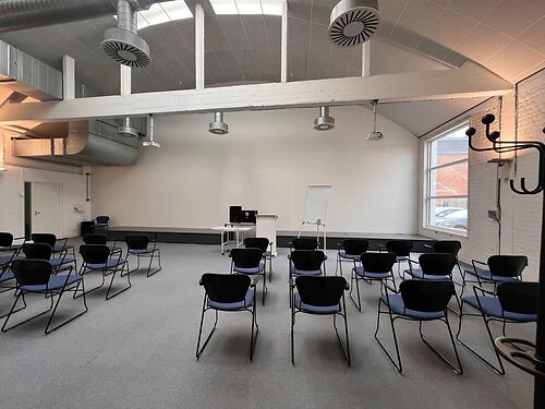 Kantoren te Gentbrugge, vlot bereikbaar via E17