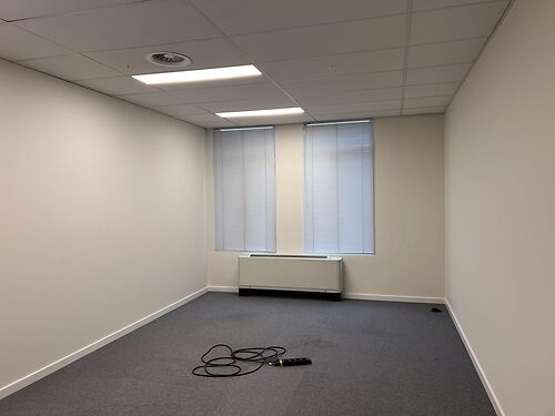 Kantoren te Gentbrugge, vlot bereikbaar via E17