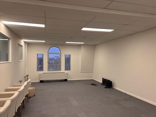 Kantoren te Gentbrugge, vlot bereikbaar via E17