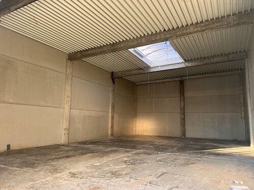 Nieuwbouw KMO-units vlakbij de E17 te Waregem - LAATSTE UNITS TE HUUR