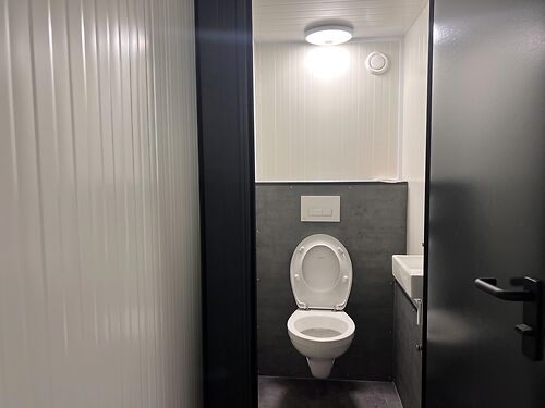 Magazijn/ opslagplaats vlakbij N47 te Dendermonde - vlotte verbinding met E17