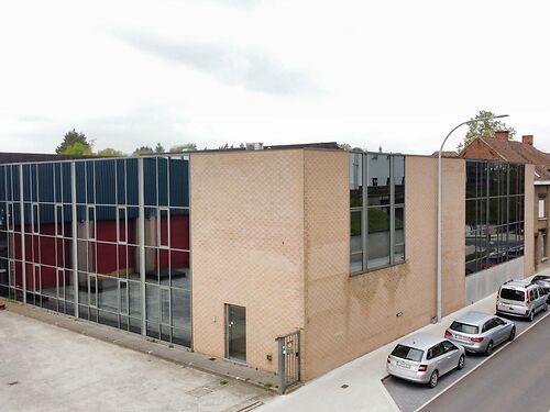 Kantoor vlakbij het centrum van Roeselare