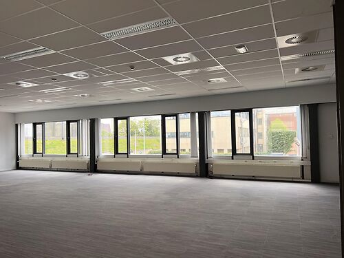 Kantoor vlakbij het centrum van Roeselare