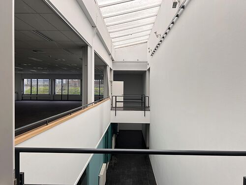 Kantoor vlakbij het centrum van Roeselare