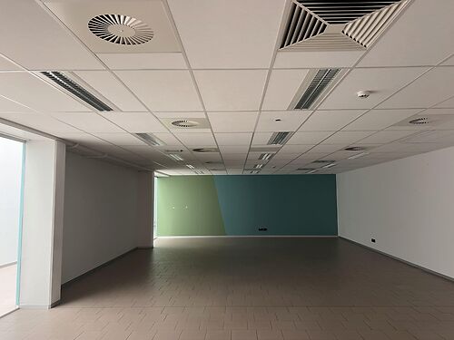 Kantoor vlakbij het centrum van Roeselare